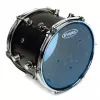 TT12HB Пластик для малого и ТОМ барабана 12", серия Hydraulic Blue Evans