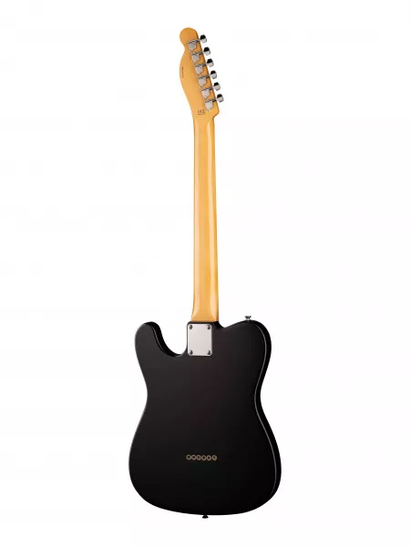 Электрогитара TC80MA, черная, Prodipe, JMFTC80MABK  рис.2 