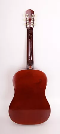 M1C Гитара акустическая, Ижевский завод Т.И.М