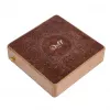 Кахон, тапа шпон мербау, Doff, SC-05-Doff