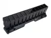 Моторизированный светодиодный прожектор, IP20, RGBW, LED 12х60Вт, Big Dipper, L1260