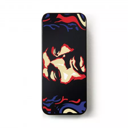 Hendrix Star Haze Медиаторы в коробочке, 6шт, Dunlop, JH-PT15H