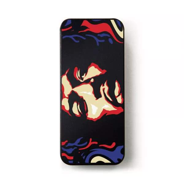 Hendrix Star Haze Медиаторы в коробочке, 6шт, Dunlop, JH-PT15H  рис.2 