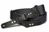 Ремень для гитары, нейлоновый, темно-серый, Mamba straps, MB5022-158