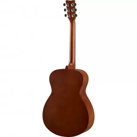 Гитара акустическая, цвет натуральный, Yamaha, FS400-NS