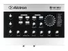 Звуковая карта USB, 24 бит/96 кГц, Alctron, U16K-MK3