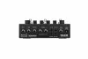 Amp Academy Stomp Педаль эффектов, Nux, NMA-3AAP
