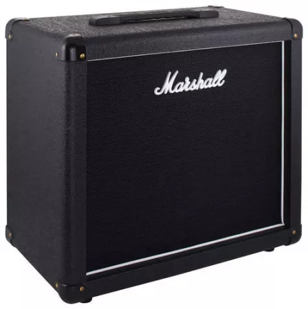 Гитарный кабинет, 80Вт, Marshall, MX112R-E