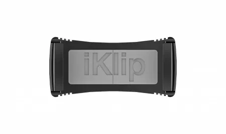 i Держатель смартфона на стойку, IK Multimedia, iKlip-Xpand-Min