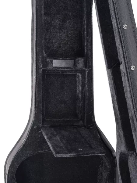 Футляр для акустической гитары 41", Mirra, GC-P141  рис.2 