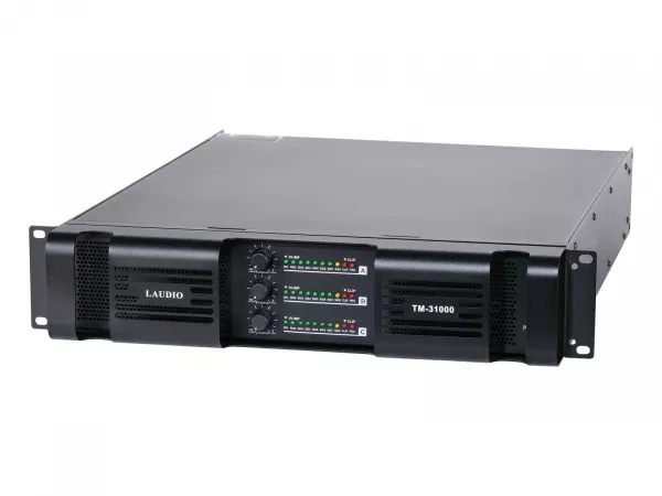 Усилитель мощности, 1000Вт, LAudio, TM-31000  рис.2 