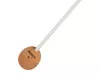 Дирижерская палочка, стекловолокно/пробка, 380мм, Pickboy, FT-150A