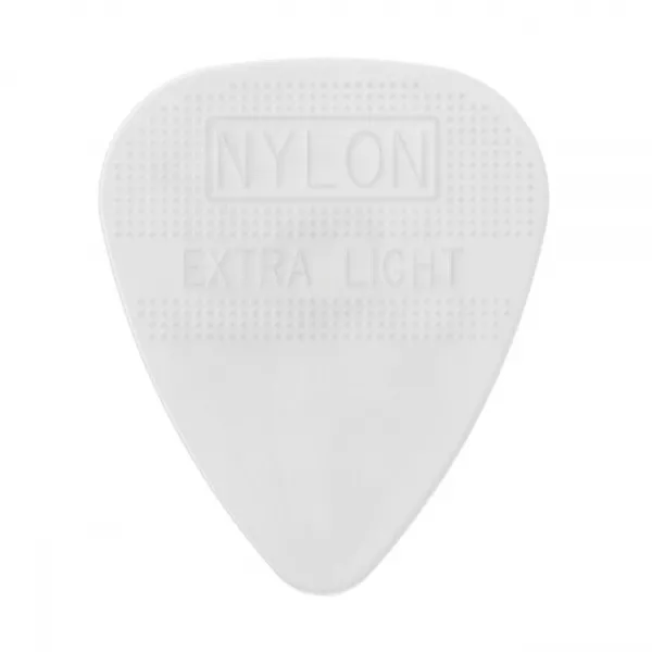 Herco Vintage ’66 Медиаторы 6шт, очень тонкие, Dunlop, HEV209P  рис.2 