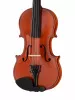 Скрипка 1/8 с футляром и смычком, Carayа, MV-008
