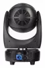 Моторизированная световая голова, 100Вт, LAudio, WS-LED100BEAM