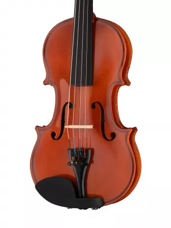 Скрипка 1/8 с футляром и смычком, Carayа, MV-008