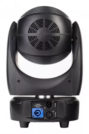 Моторизированная световая голова, 100Вт, LAudio, WS-LED100BEAM