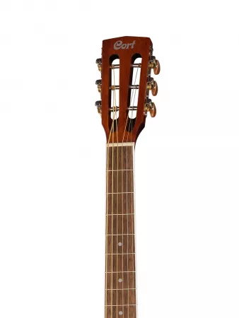 Standard Series Электро-акустическая гитара, Cort, AF590MF-OP