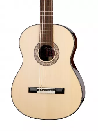 Классическая гитара 7-струнная, Martinez, MC-7-String