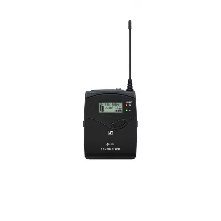 EW 135P G4-A Беспроводная микрофонная система, 516-558 МГц, Sennheiser, 507629