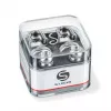Security Lock Крепление для ремня с блокировкой, для гитары, Schaller, 14010301
