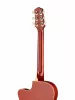 Акустическая гитара с вырезом  38" Naranda, CAG110CNA