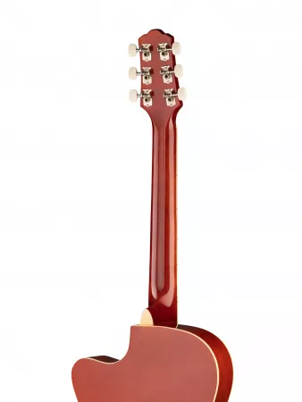 Акустическая гитара с вырезом  38" Naranda, CAG110CNA