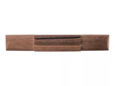 Подставка для классической гитары, палисандр, Doff, dcb-1