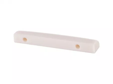 Верхний порожек для гитары, 10 шт, Paxphil, NT-006-WH