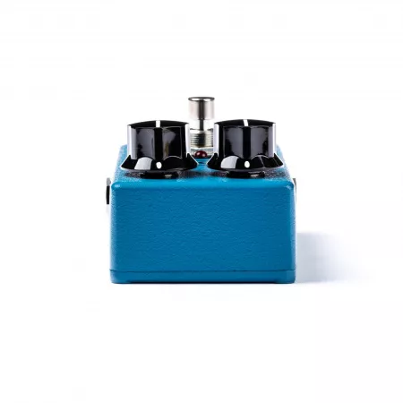 MXR Blue Box Octave Fuzz Педаль эффектов, Dunlop, M103