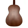 Гитара классическая 3/4, цвет натуральный, Кунгурская Акустика, K-Natural-3/4