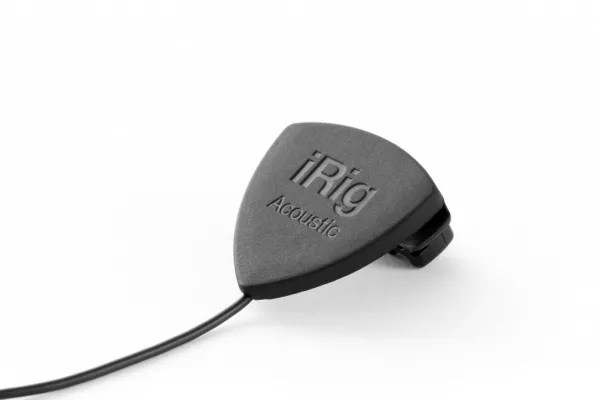 Микрофон для акустической гитары, IK Multimedia, iRig-Acoustic  рис.2 