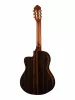 Classic Series Классическая гитара со звукоснимателем, с вырезом, Cort, AC160CF-NAT