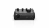 Звуковая карта AXE I/O USB, 24 бит/192 кГц, IK Multimedia, AXE-I/O-ONE