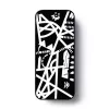 EVH Star Guitar Медиаторы 6шт, в коробочке, Dunlop, EVHPT06