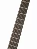 Электрогитара, черная, с чехлом, Cort, KX700-EverTune-OPBK-WBAG