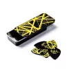 EVH VH II Медиаторы 6шт, в коробочке, Dunlop, EVHPT04