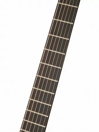 Электрогитара, черная, с чехлом, Cort, KX700-EverTune-OPBK-WBAG