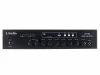 Усилитель мощности трансляционный, 60Вт, LAudio, LAM1060B
