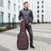Classic Casual Plus Чехол для классической гитары, коричневый, BAG&music, BM1189