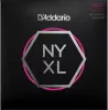 NYXL0940BT NYXL Комплект струн для электрогитары, Super Light, 09-40, D'Addario