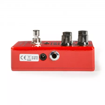 MXR Dyna Comp Deluxe Compressor Педаль эффектов, Dunlop, M228