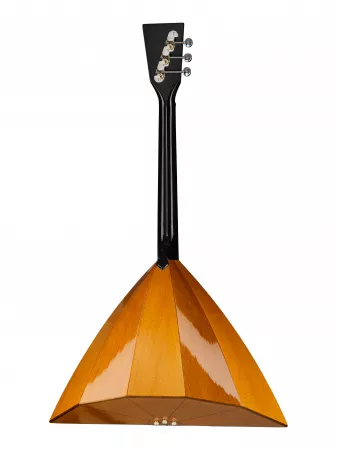Спутник Акустик Винтаж Балалайка, Балалайкеръ, 3S-SAV