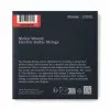Комплект струн для электрогитары, никелированные, Extra light, 8-38, Dunlop, DEN0838