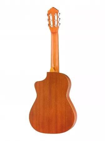 Requinto Series Pro Классическая гитара 1/2, Ortega, RQ38