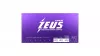 Zeus Изолированный блок питания, Nux, NIP-Z10
