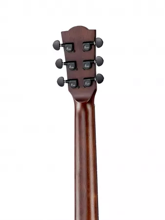 Гитара акустическая, цвет натуральный, Foix, ZSG-83M-NA