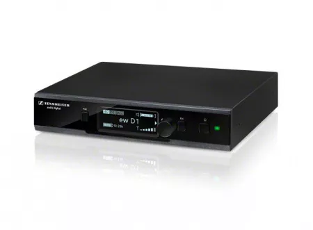 505803 EW D1-835-S-H-EU Беспроводная микрофонная система, Sennheiser