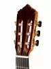 Mengual & Margarit Flamenca Классическая гитара в кейсе, Alhambra, 370