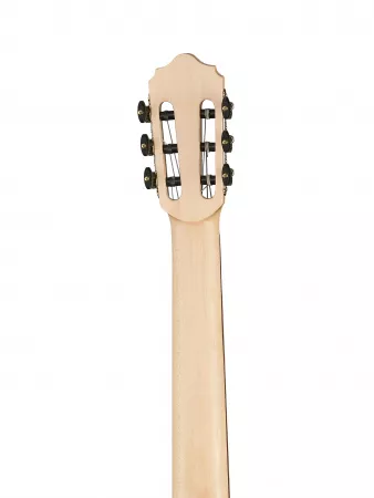 LAG1C Классическая гитара со звукоснимателем, MIG Guitars, LAG1C-SA24